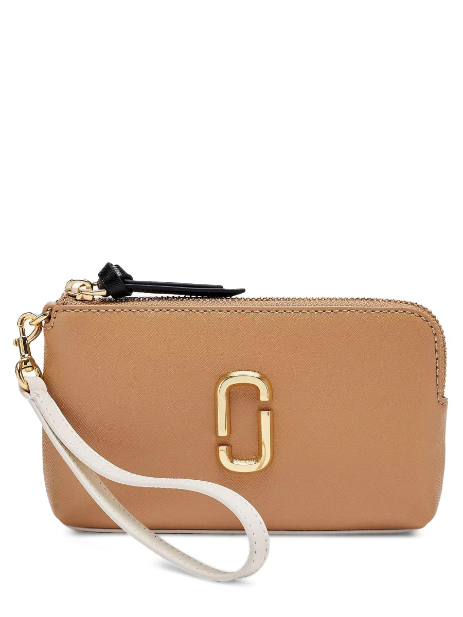 Marc Jacobs Hand Bags - Beige | Wanan Luxury