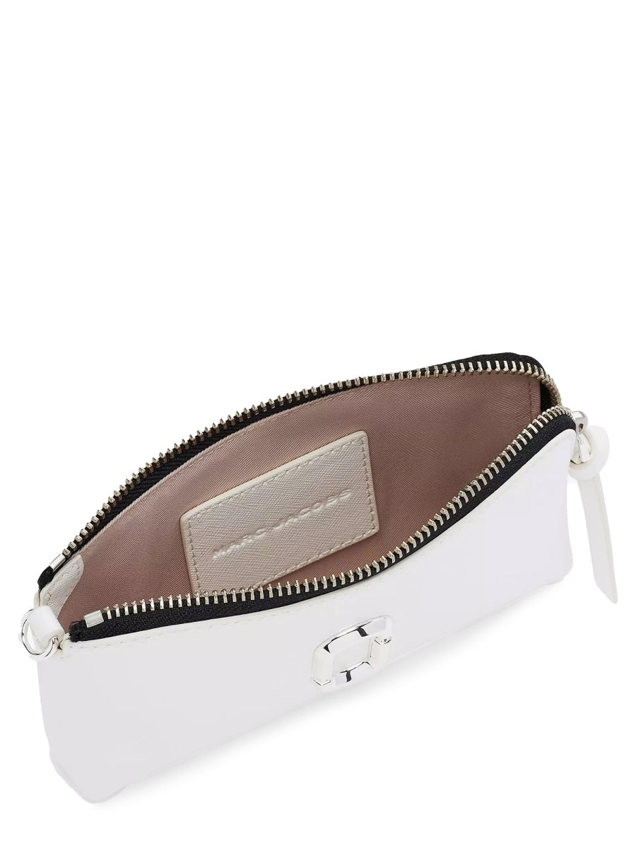 Marc Jacobs Clutch Bags - White | Wanan Luxury