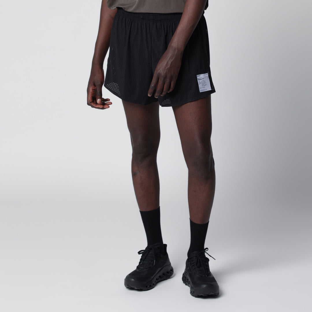 Satisfy Shorts - Black | 92da28b6a3e92e526c7a796d70317b5de12d5f3d
