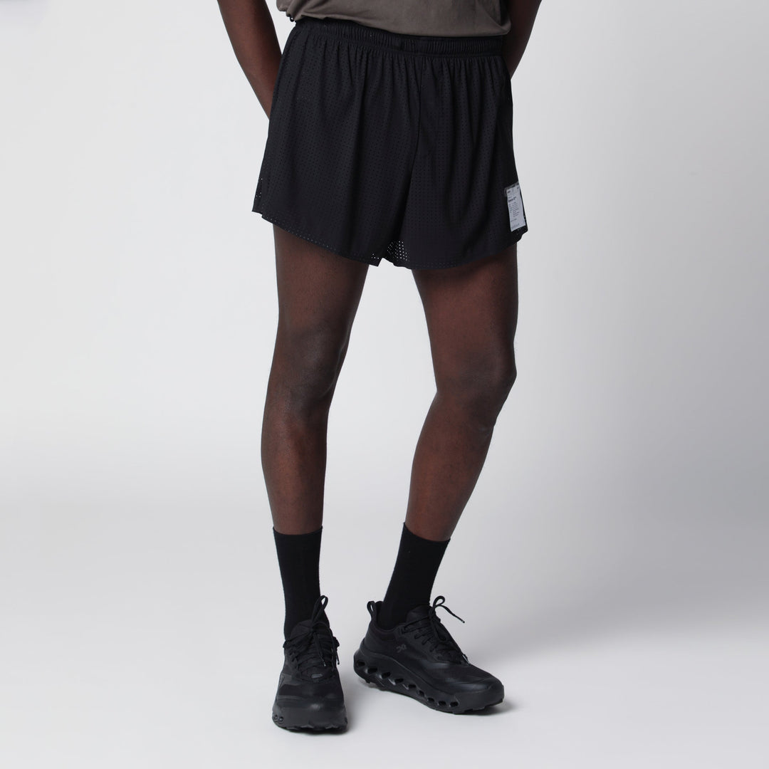 Satisfy Shorts - Black | 5206c22c912a75eac1b5809faa3543fc4e14bf0e