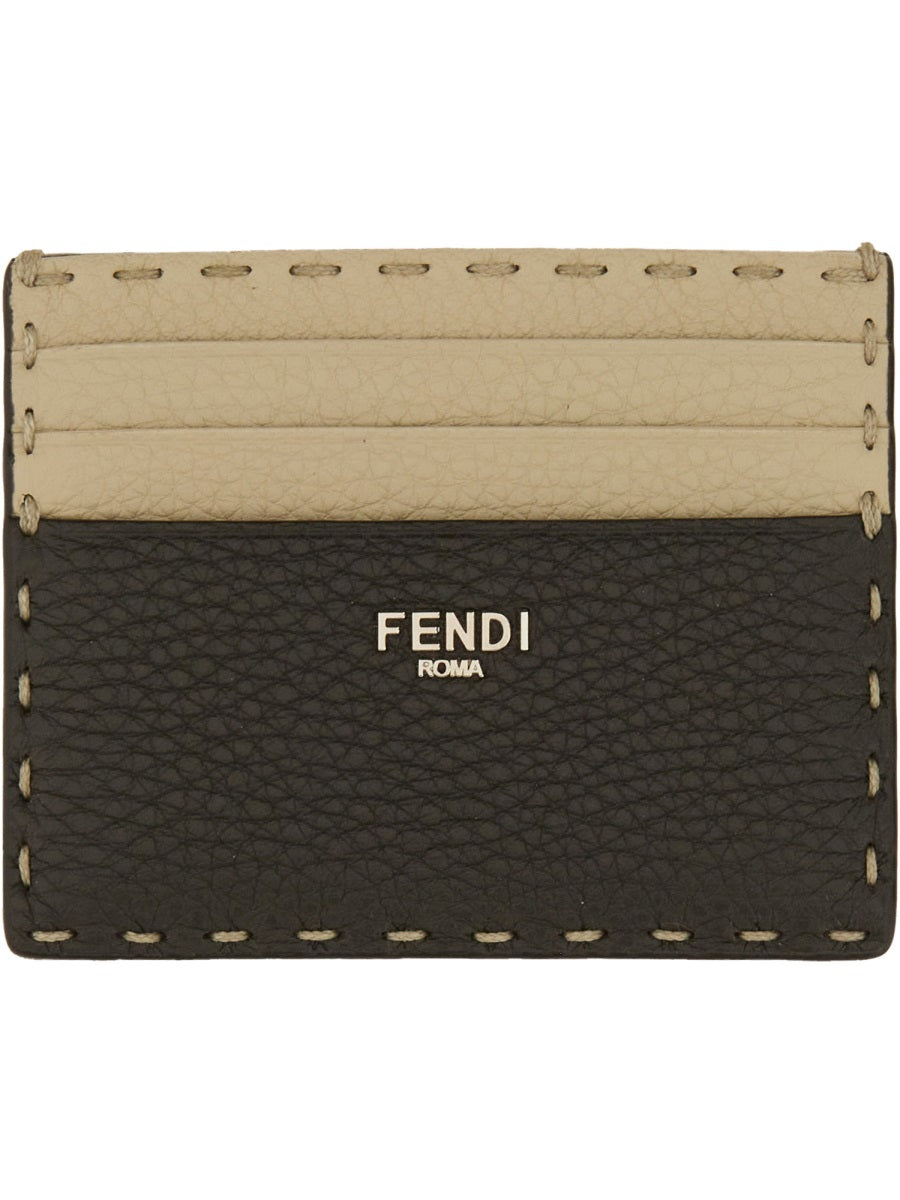 Fendi Wallets & Pures - Beige | 3f33f9de028b45b23b8de5d880526cf78a026778