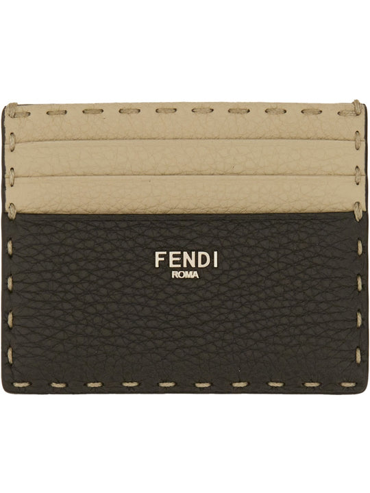 Card Holder "Saddlery"