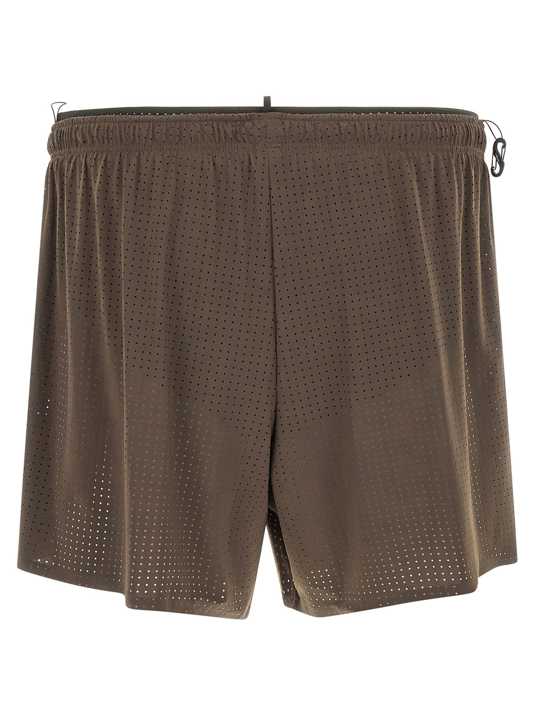 Satisfy Space‑O™ 5 Bermuda and Short - Gray | 7993d7c02648c405b45d3b29388915b9d57cc791