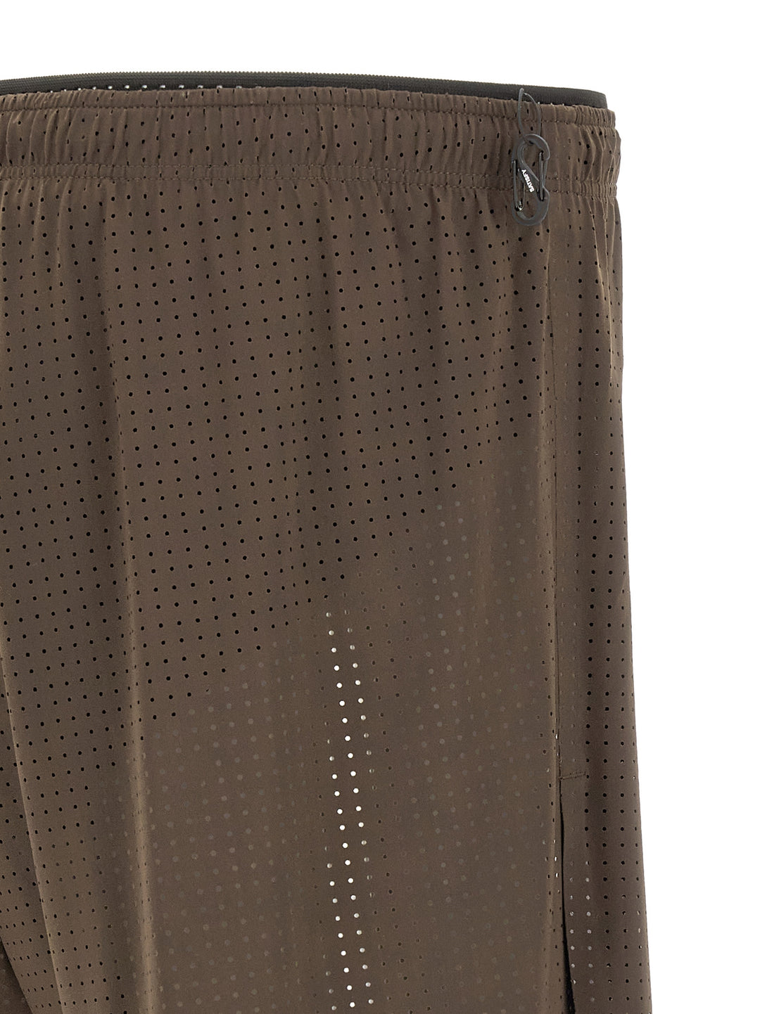Satisfy Space‑O™ 5 Bermuda and Short - Gray | 3a0ae8522a388f8c41e4922878bbb3805f979954