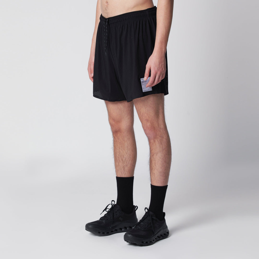 Satisfy Shorts - Black | afccdd7219a75f07882681c5858da6d3343deb54
