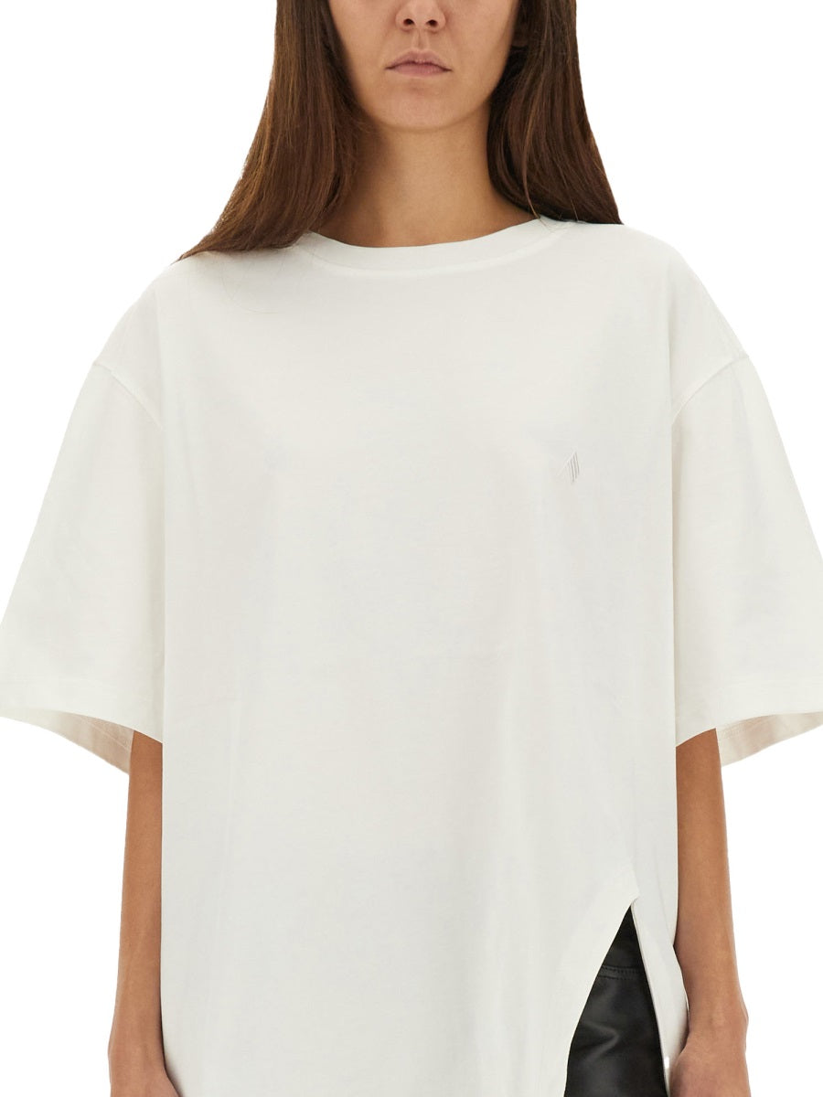 The Attico T shirts - White | Wanan Luxury