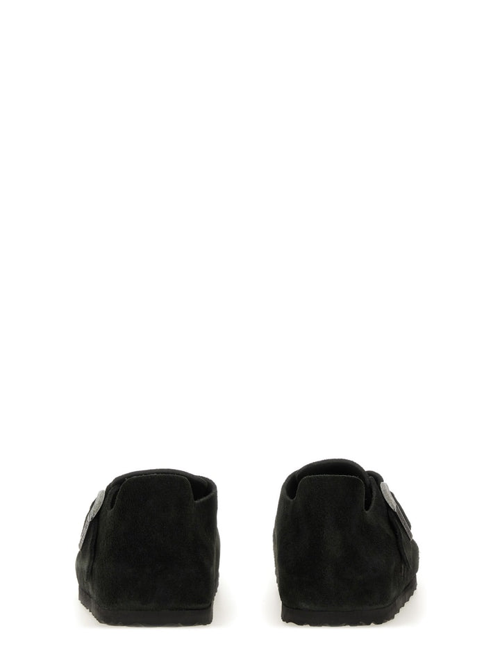 Birkenstock Sandals - Black | Wanan Luxury