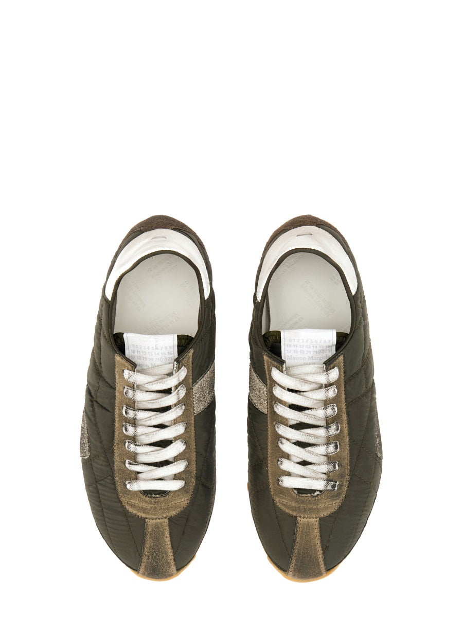 Maison Margiela Sneakers - White | Wanan Luxury