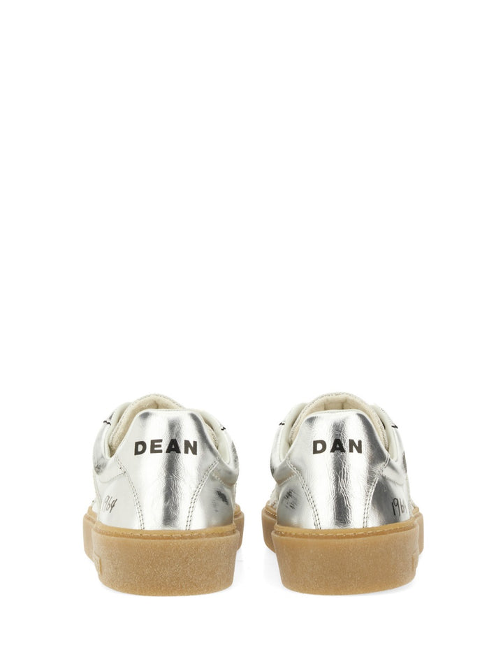 Dsquared2 Sneakers - Silver | Wanan Luxury