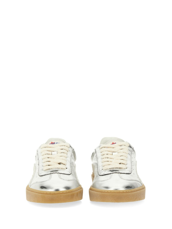 Dsquared2 Sneakers - Silver | Wanan Luxury