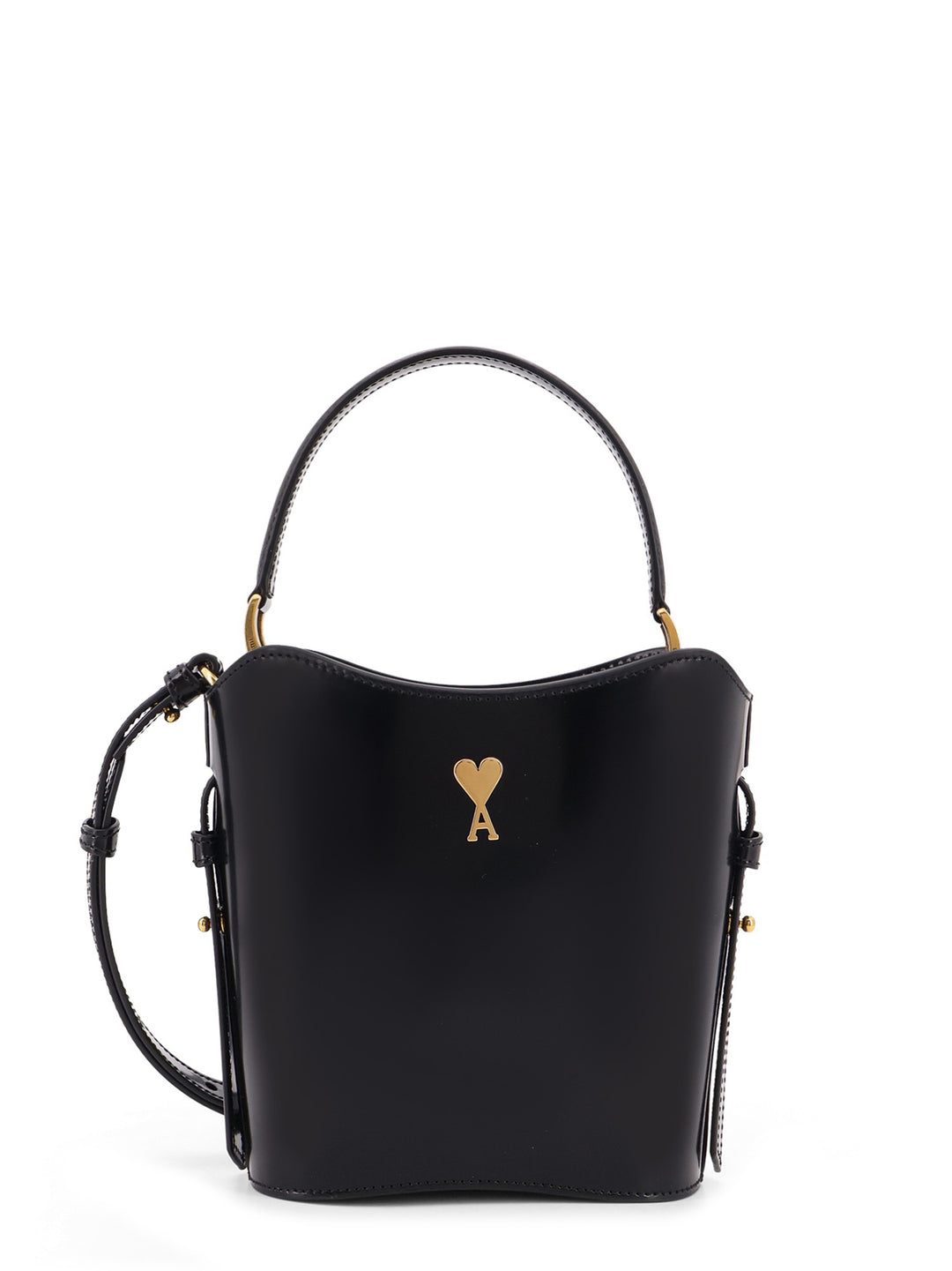 Ami Paris Bags - Blacks and greys | cf838bca5c9b68d54dcfd10c356f86ae256a4ed4