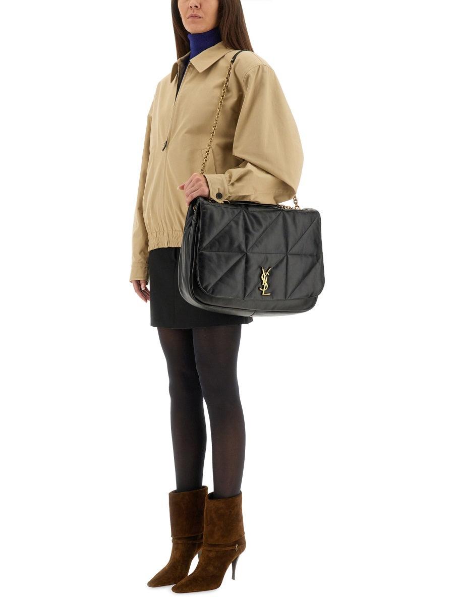Saint Laurent Jackets - Beige | a5dc531a66b8ff2ea6bbb854700453363e335703