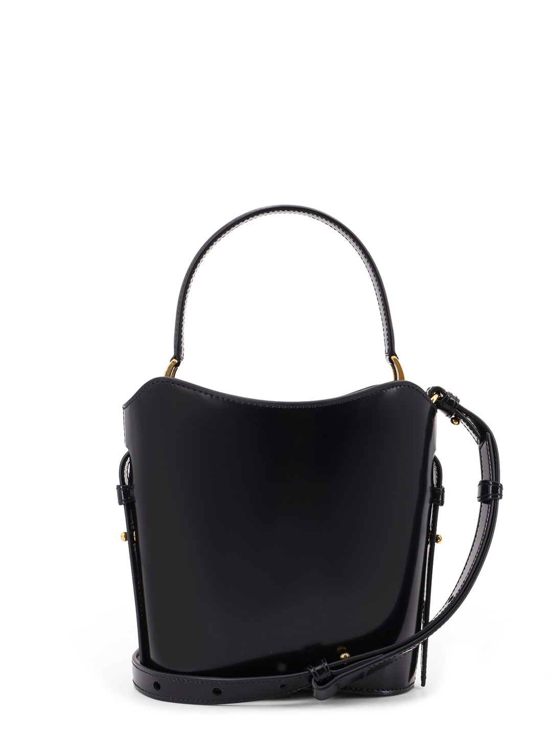 Ami Paris Bags - Blacks and greys | 4f1438d48a01eef4f662c2b282d96c834205a088