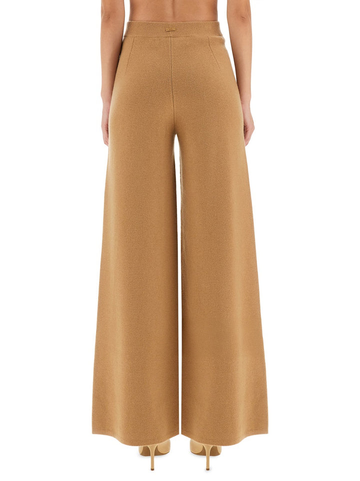 Max Mara Pants - Beige | Wanan Luxury