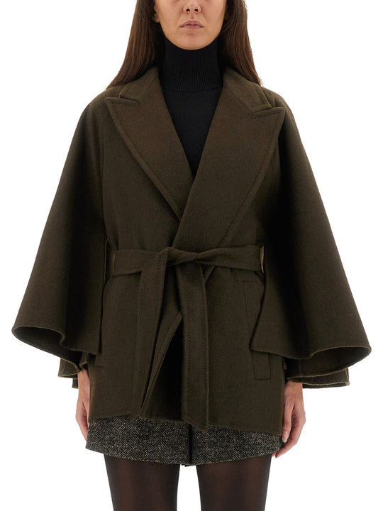 Coat "Verna"