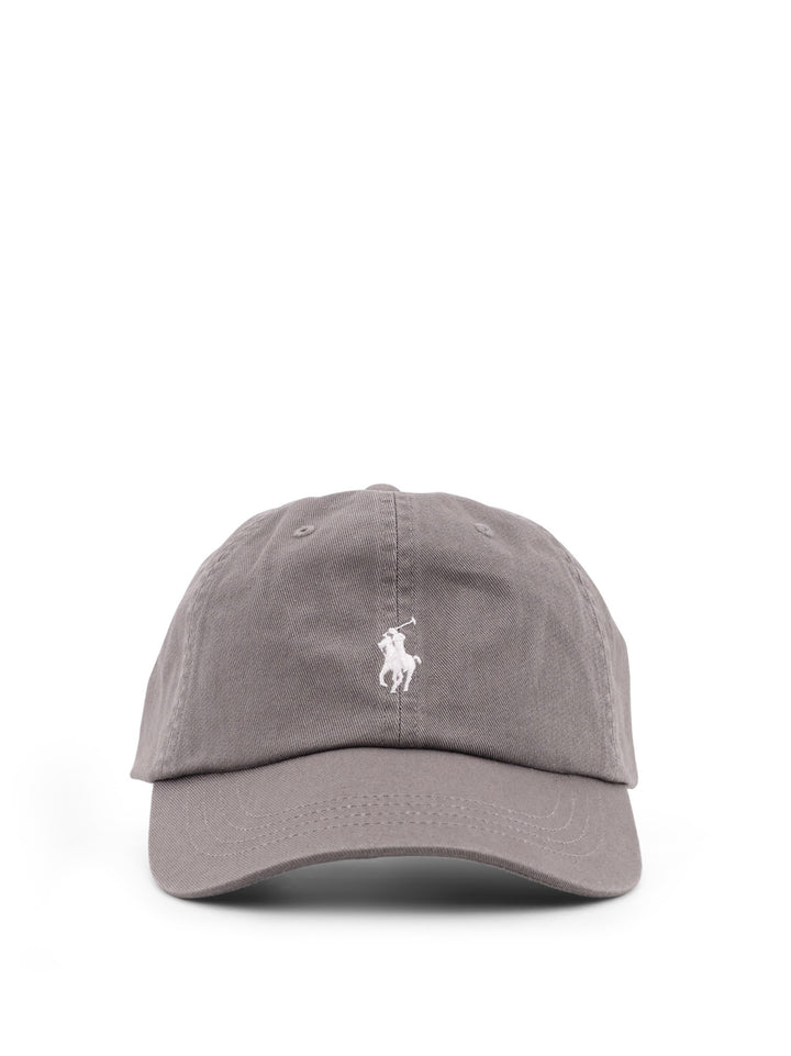 Polo Ralph Lauren Hats - PERFECT GREY | a5608c70ae862b1907f5a92441d181ed1a0f2874