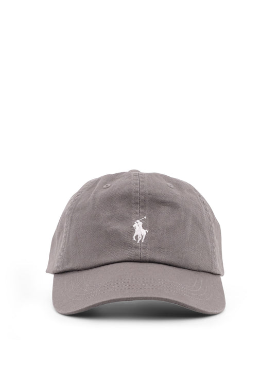 Cotton Baseball Hat