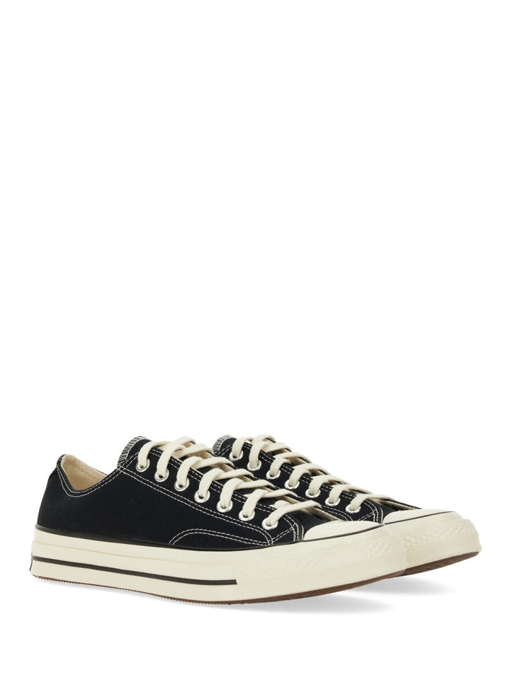 Converse Sneakers - Black | Wanan Luxury