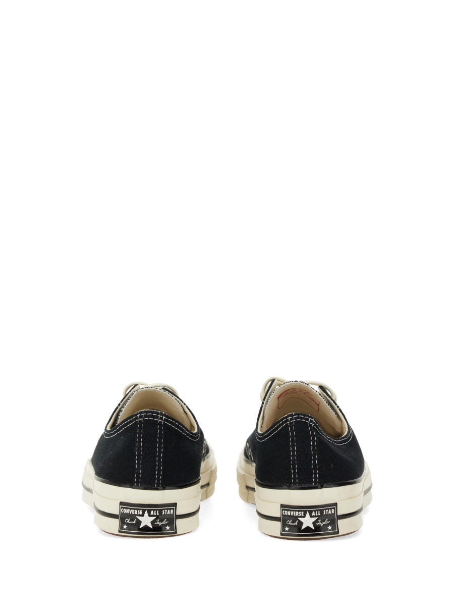 Converse Sneakers - Black | Wanan Luxury