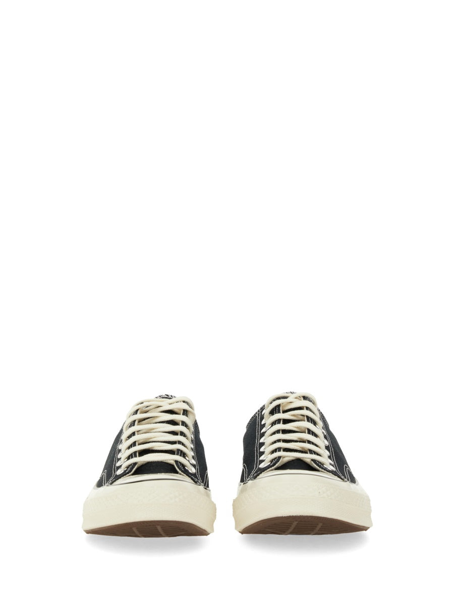 Converse Sneakers - Black | Wanan Luxury