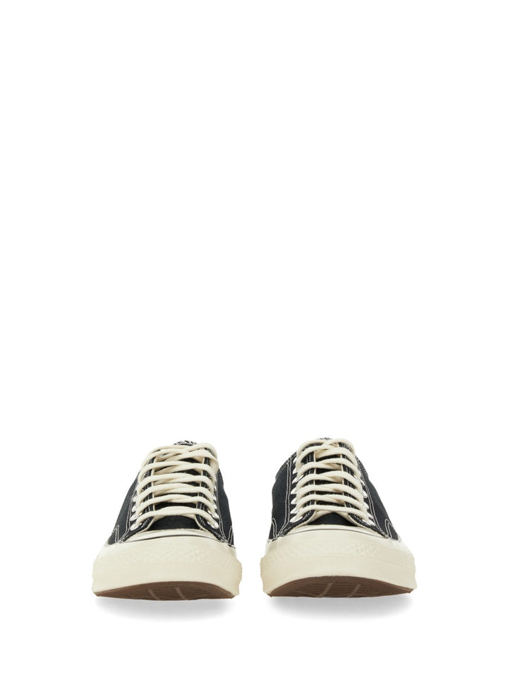 Converse Sneakers - Black | Wanan Luxury