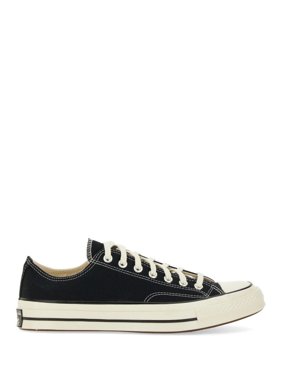 Converse Sneakers - Black | Wanan Luxury