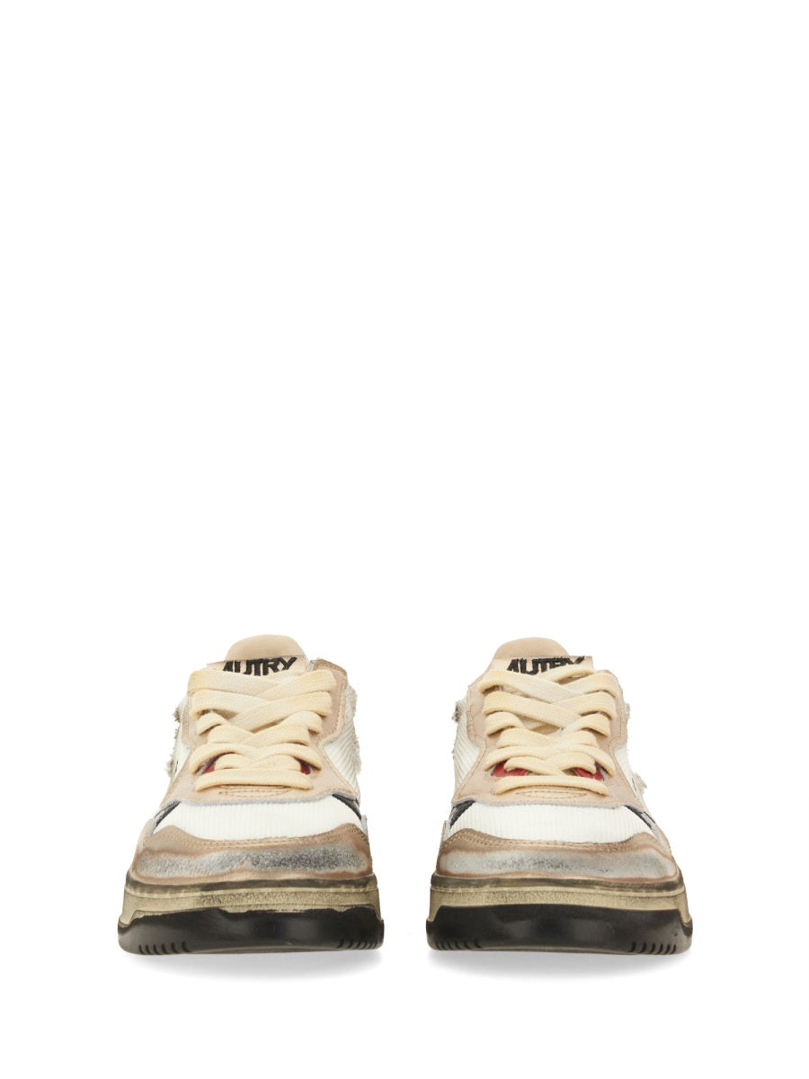 Autry Sneakers - Multcolor | Wanan Luxury