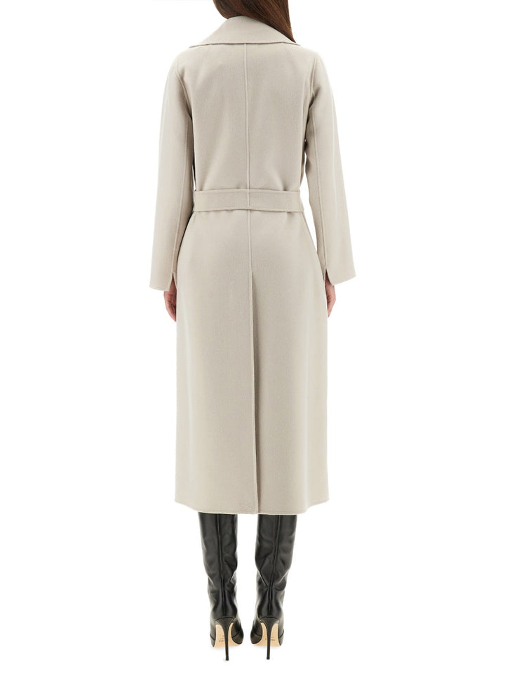 S Max Mara Trenches - Beige | Wanan Luxury