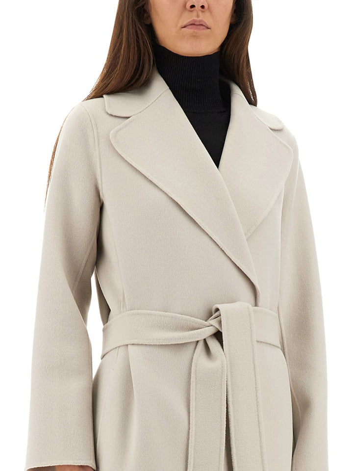 S Max Mara Trenches - Beige | Wanan Luxury