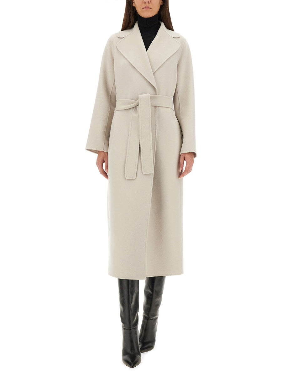 S Max Mara Trenches - Beige | Wanan Luxury