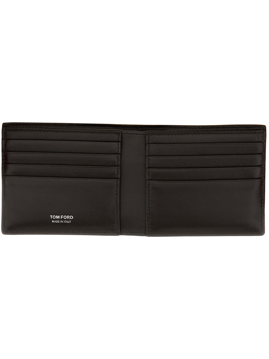 Tom Ford Wallets & Pures - Brown | Wanan Luxury