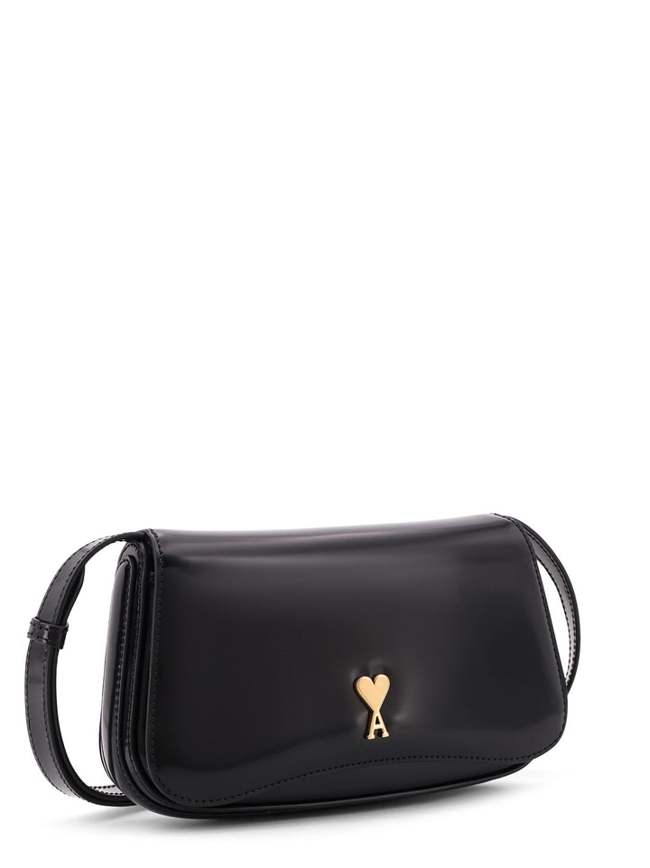 Ami Paris Bags - Blacks and greys | eef1729278555432422b186bf697060f708c0a9f