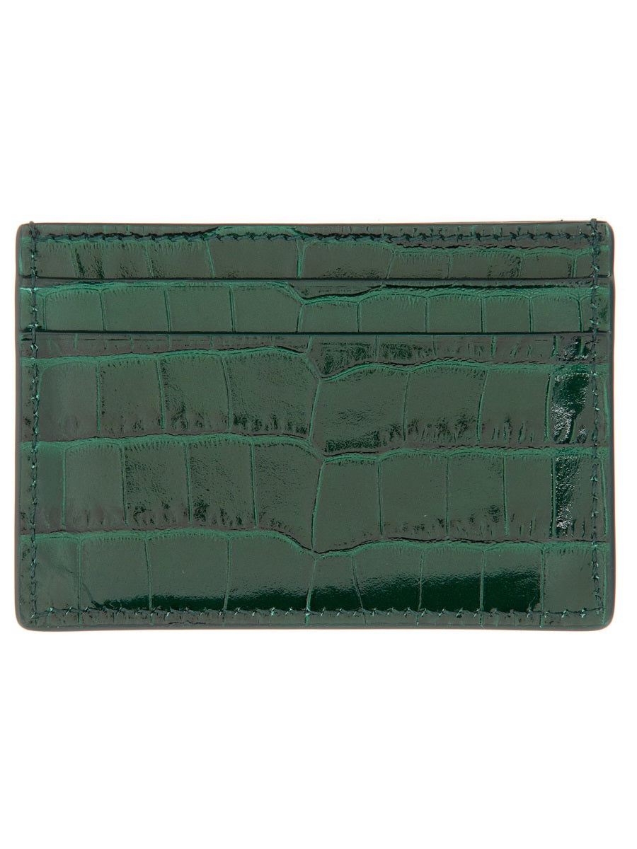 Tom Ford Wallets & Pures - Green | Wanan Luxury