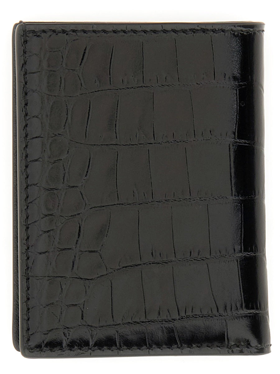 Tom Ford Wallets & Pures - Black | Wanan Luxury