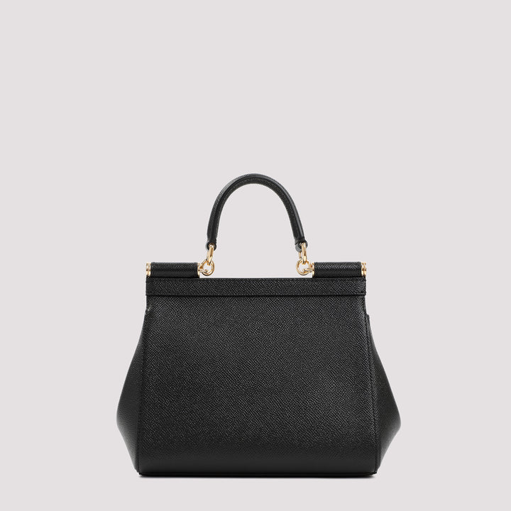 Dolce & Gabbana Handbag - Black | 93b055dd140f6a96a9c42a217119ab6c1fa6e3ae