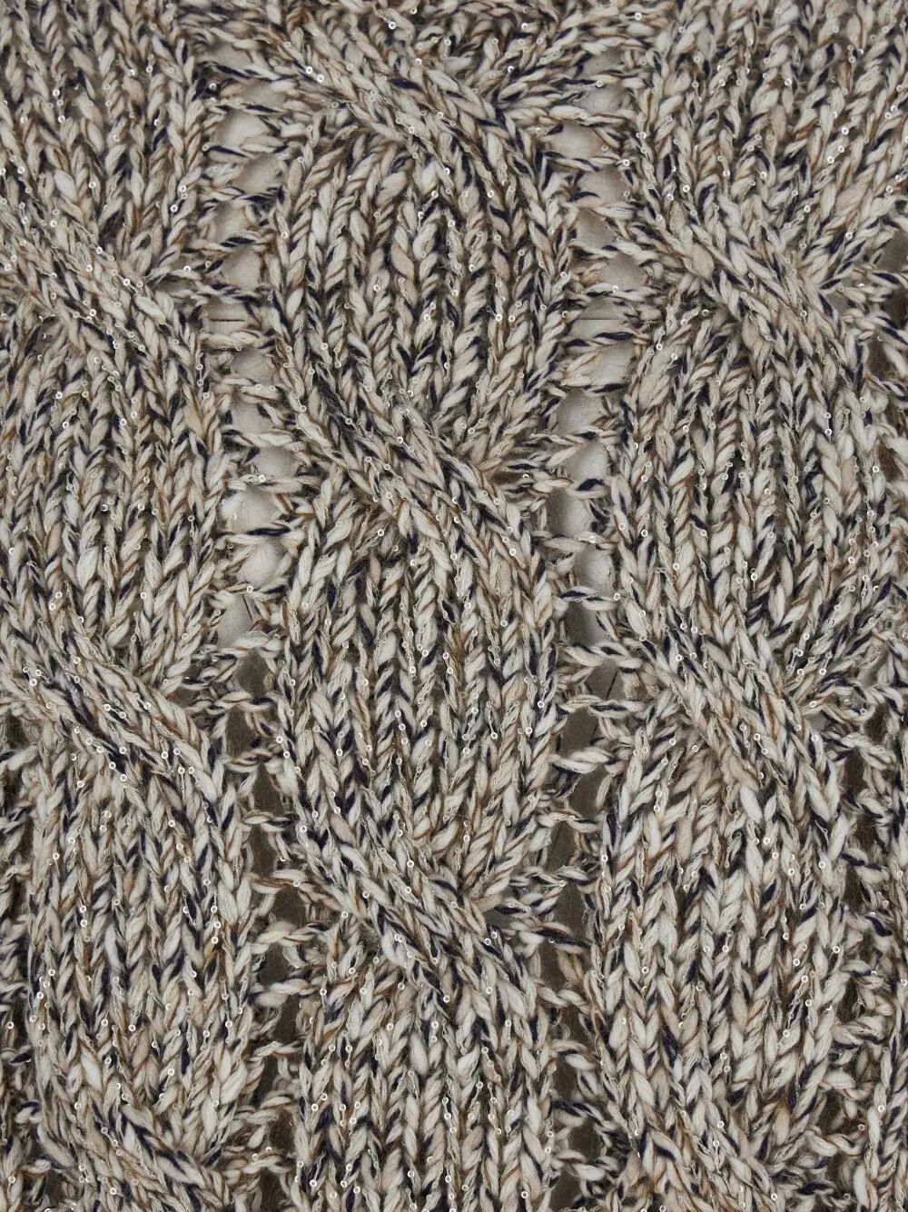 Brunello Cucinelli Turtle neck - Multicolour | f0e1747fbb8944555e86765ddcbc7a7350237d95