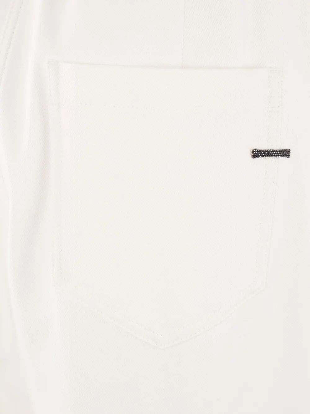 Brunello Cucinelli Cargo - White | a8e594c8738cc7d46dfe558d6df5fe5ad3e0492f