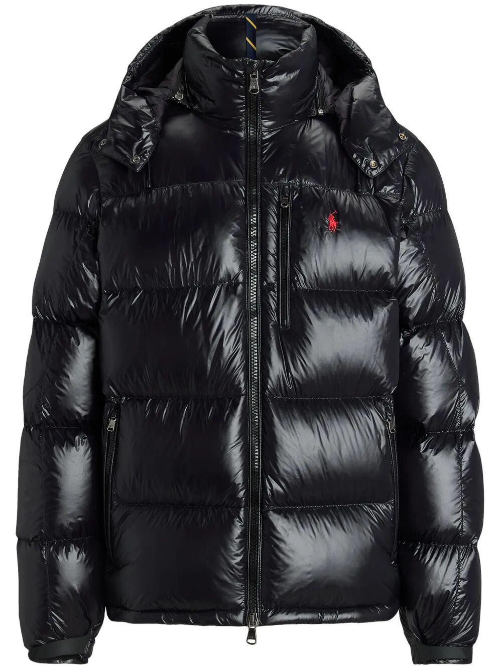 Polo Ralph Lauren Down jackets - Black | 3975af5d965bc76b0fb2e587bba603c147602baa
