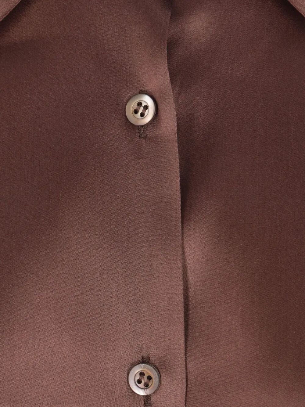 Dries Van Noten Plain - Brown | 2c8e43d129c34a88479ae2ad0bc1cdefc277451a