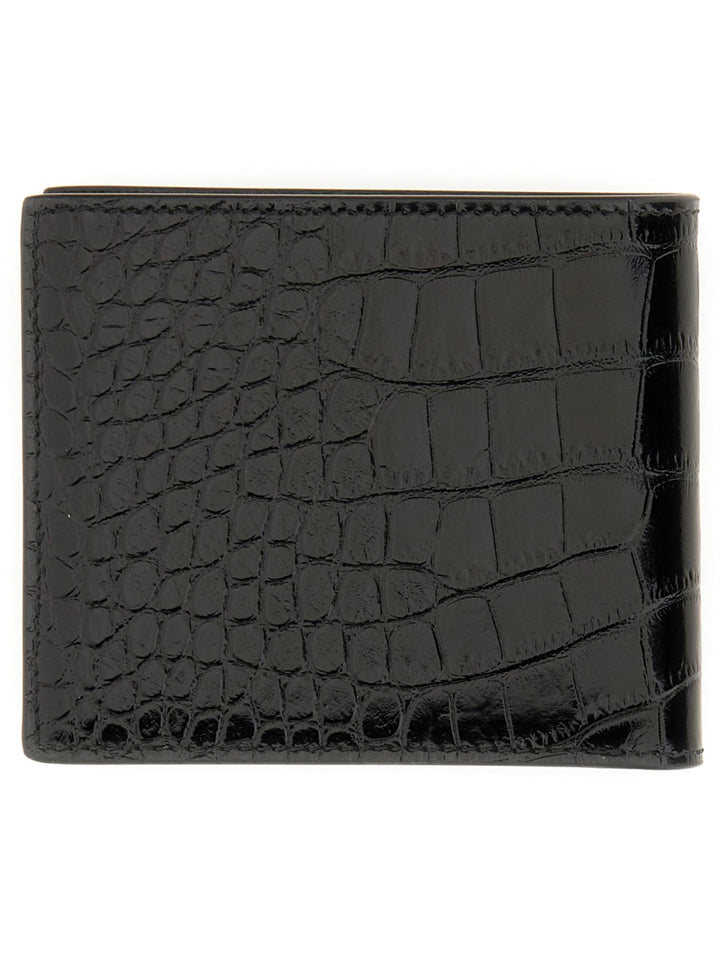 Tom Ford Wallets & Pures - Black | Wanan Luxury