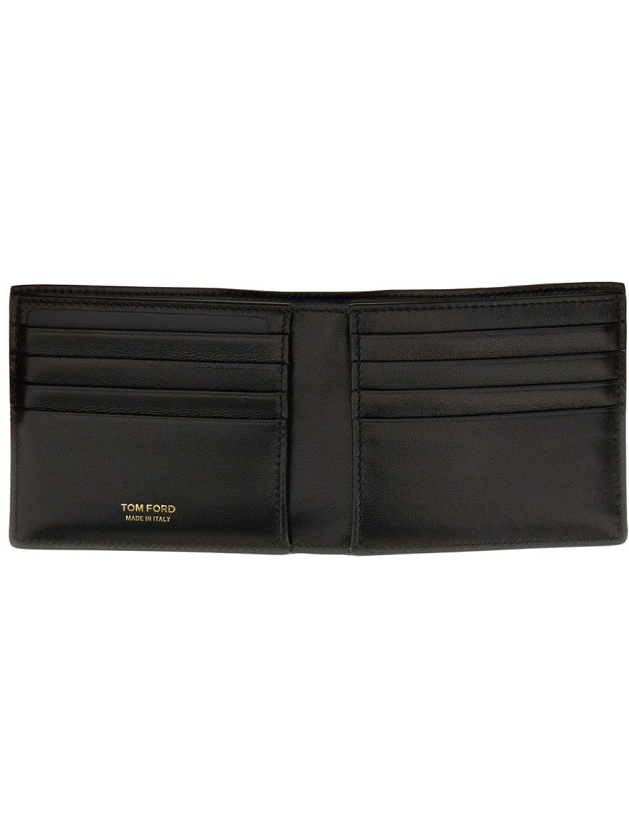 Tom Ford Wallets & Pures - Black | Wanan Luxury