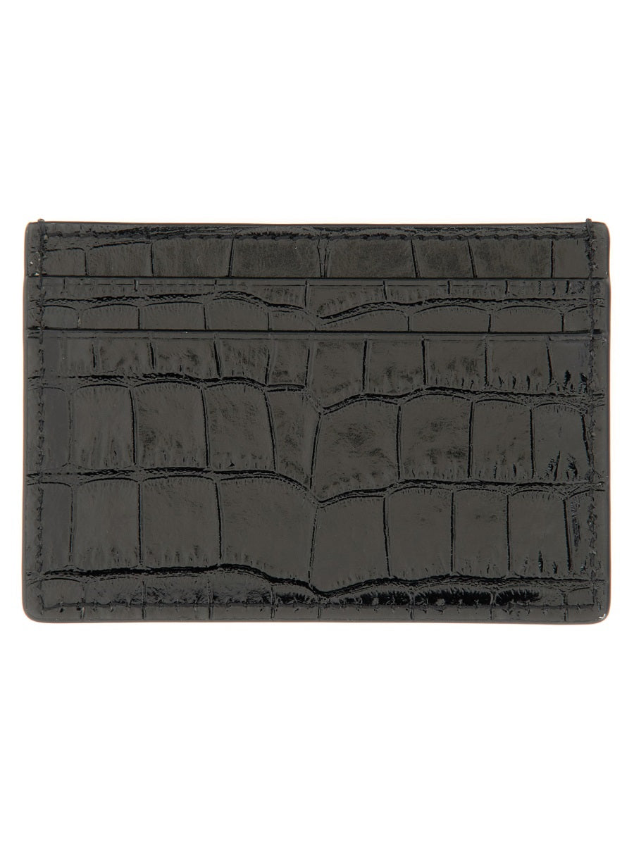 Tom Ford Wallets & Pures - Black | Wanan Luxury