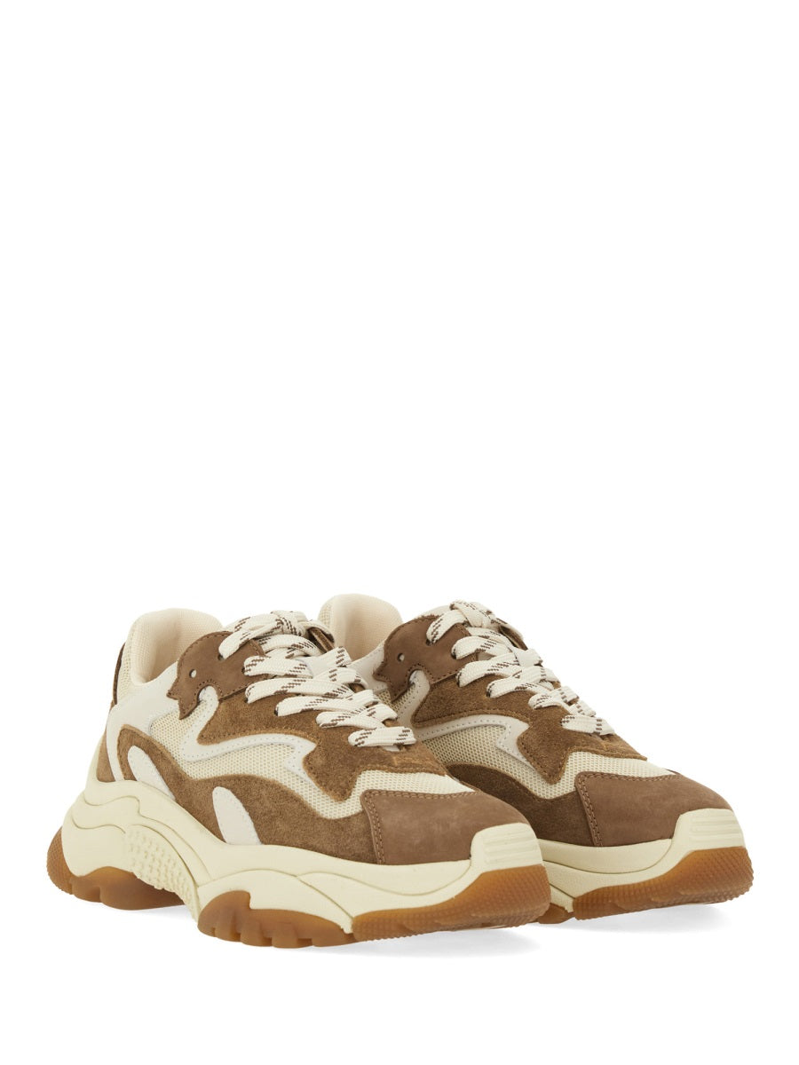 Ash Sneakers - Beige | Wanan Luxury