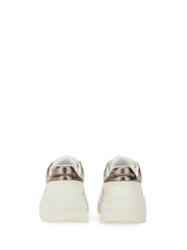 Ash Sneakers - White | Wanan Luxury