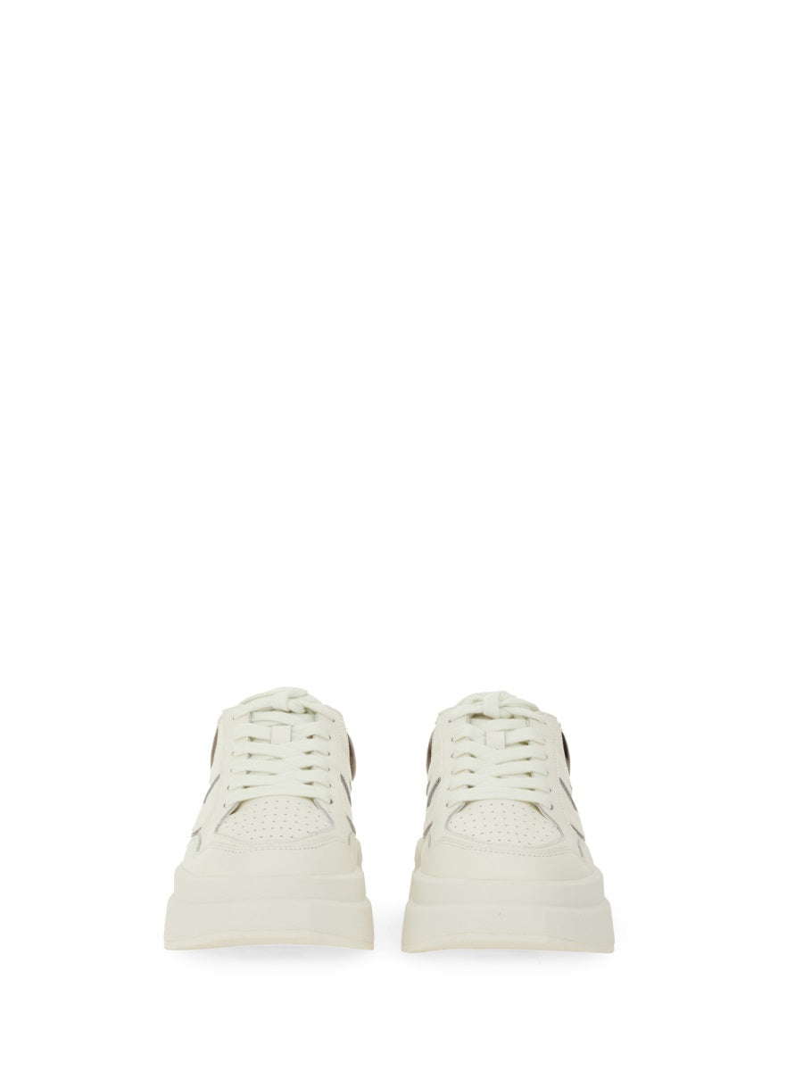 Ash Sneakers - White | Wanan Luxury