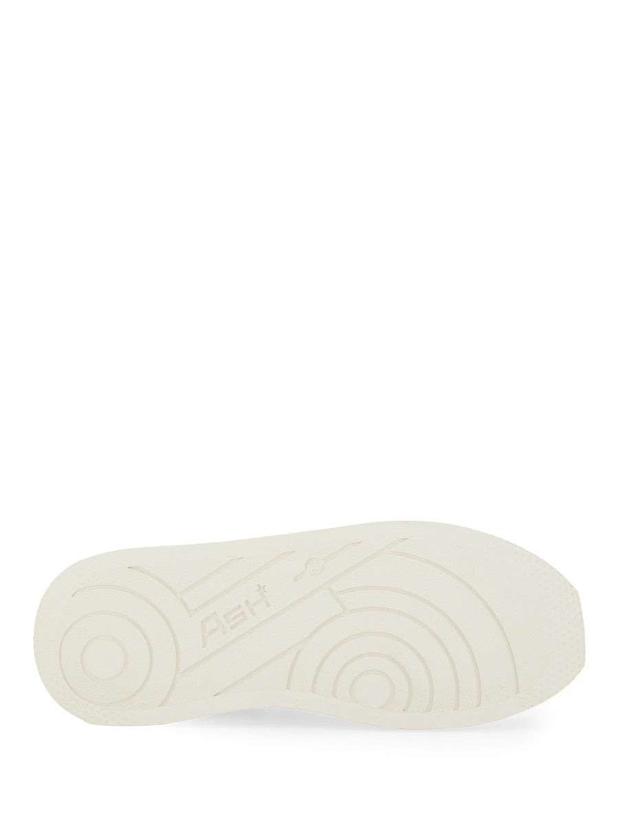 Ash Sneakers - White | Wanan Luxury