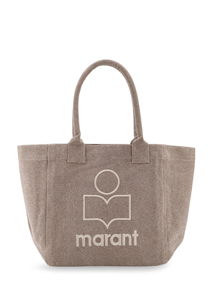 Isabel Marant Bags - Light and natural | a6a89cafb94ed22aa0e1321bb78e1b6ff2ac1f96