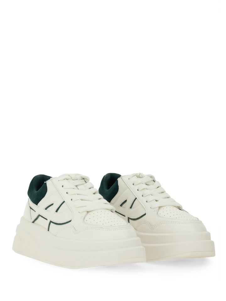 Ash Sneakers - White | Wanan Luxury