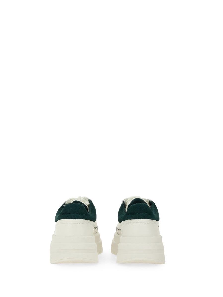 Ash Sneakers - White | Wanan Luxury