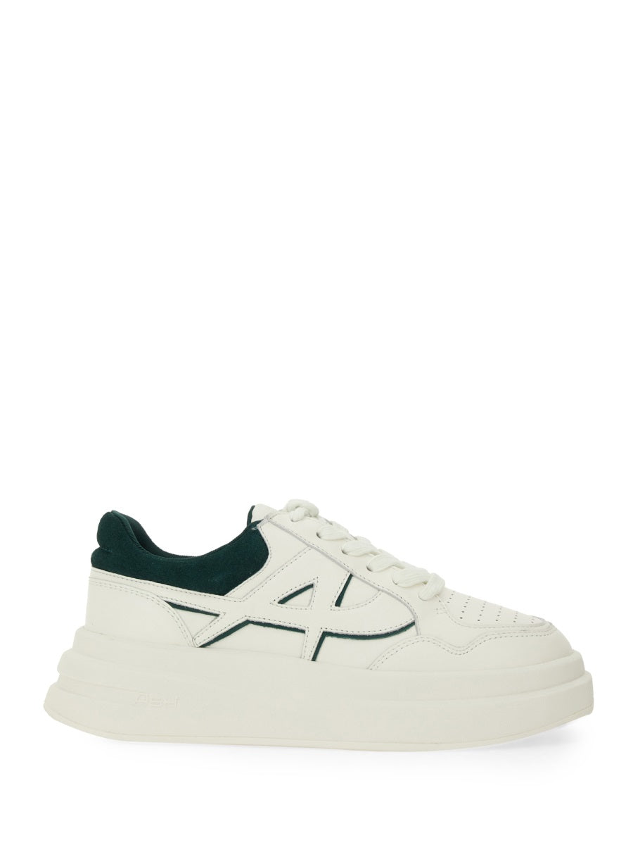 Ash Sneakers - White | Wanan Luxury